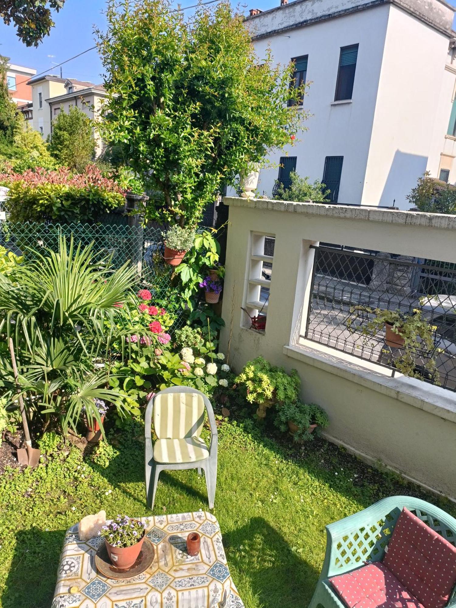 Mavipagi Apartment Verona Exterior photo